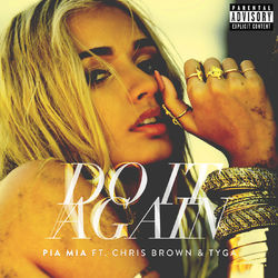 Cover of Do It Again