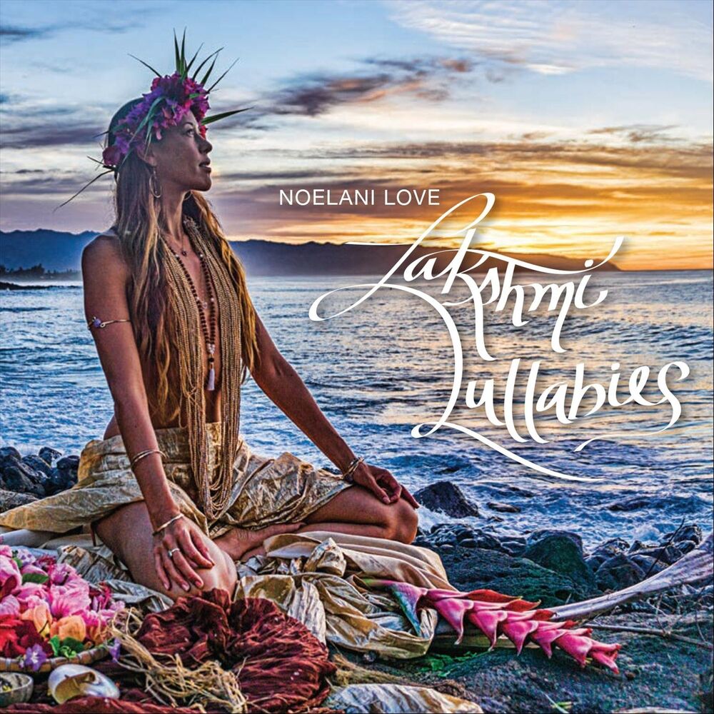 Picture of Lakshmi Lullabies