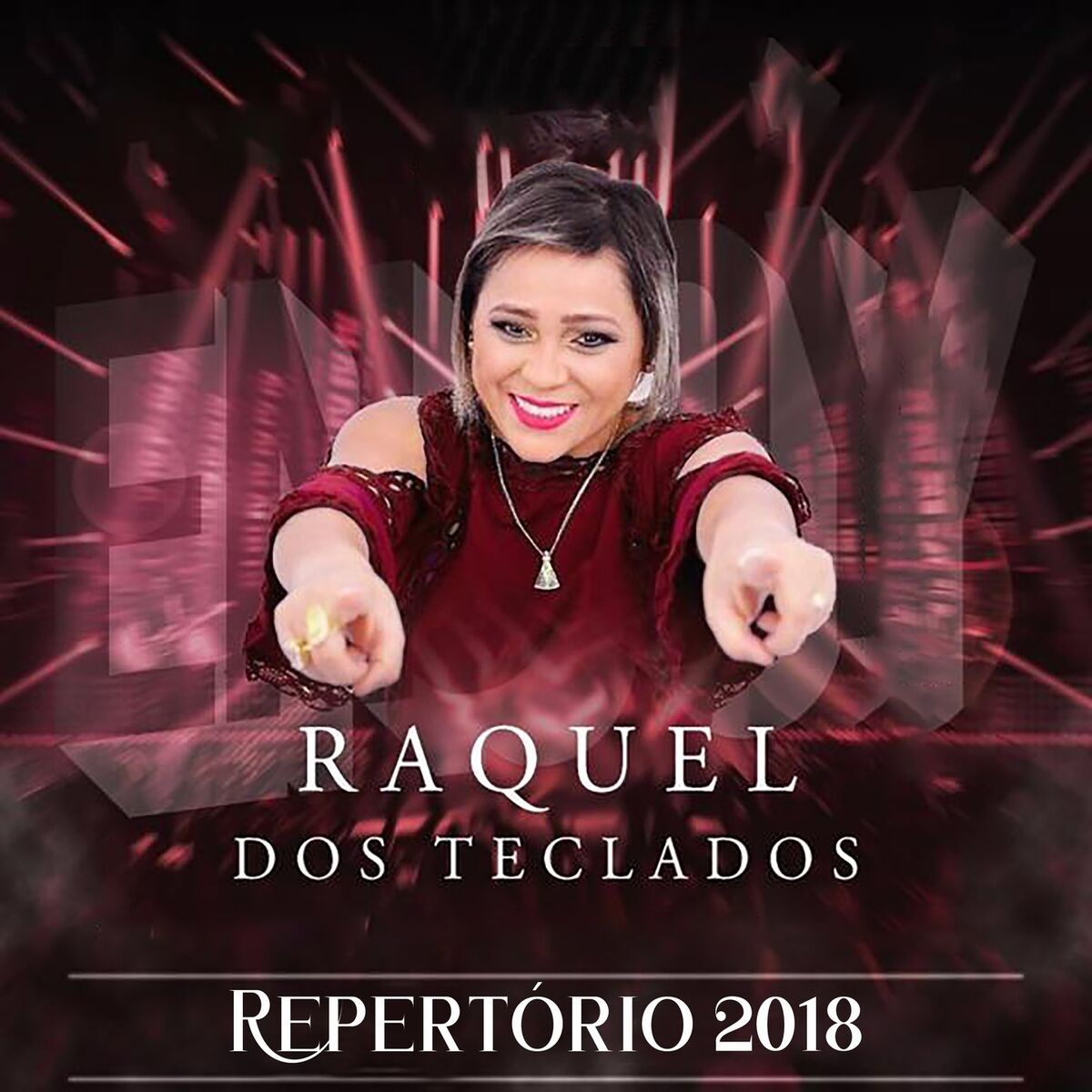 Album cover of Repertório 2018