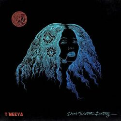 Cover of Dark Twisted Fantasy
