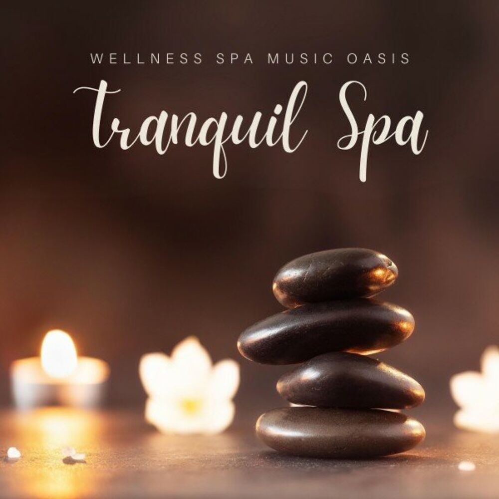 Picture of Tranquil Spa: Calming Spa Music
