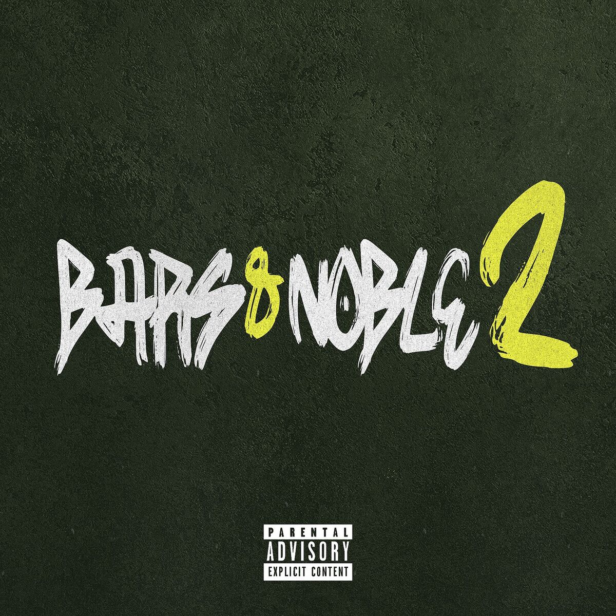 Album cover of Charlies