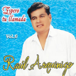 Espero Tu Llamada, Vol. 6