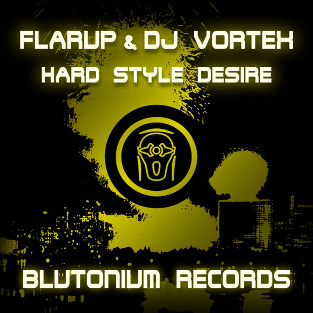 Picture of Hard Style Desire