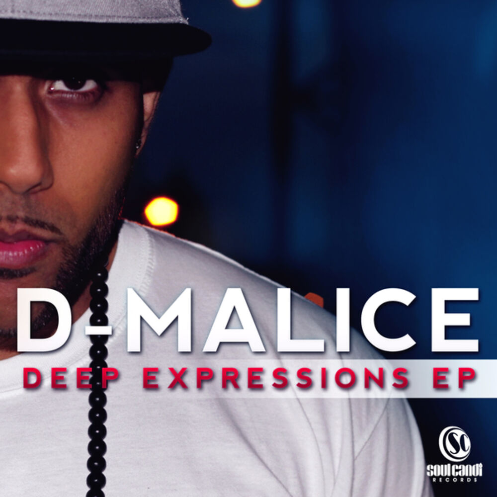 Picture of Deep Expressions Ep