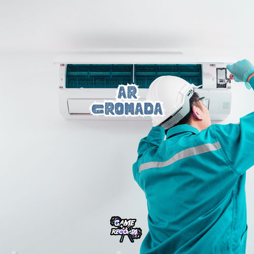Ar Cromada