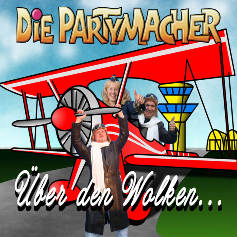 Picture of Über den Wolken