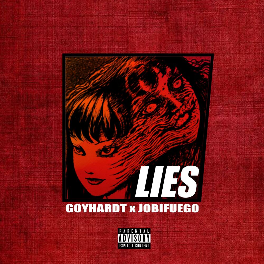 Picture of Lies (feat. JobiFuego)