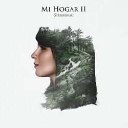 Cover of Mi Hogar V.2