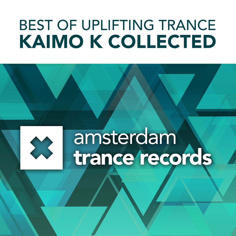 Picture of Collected - Best Of Uplifting Trance