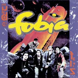 Cover of Mundo Feliz