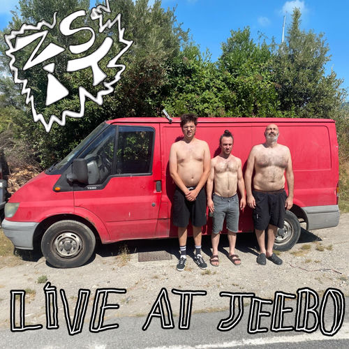 LIVE AT JEEBO