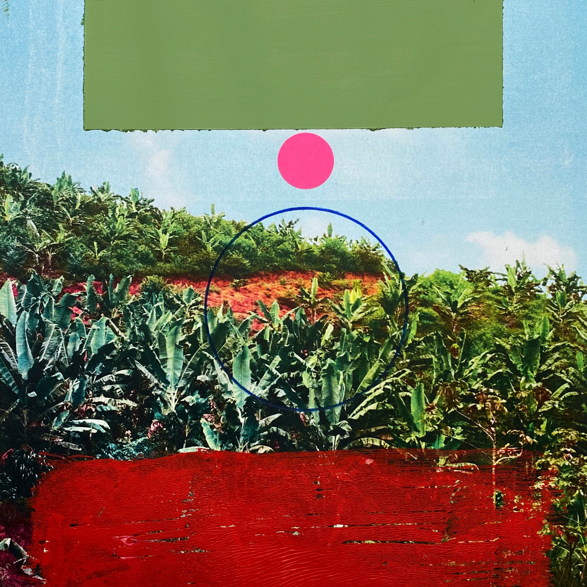 Album cover of Plátano Maduro