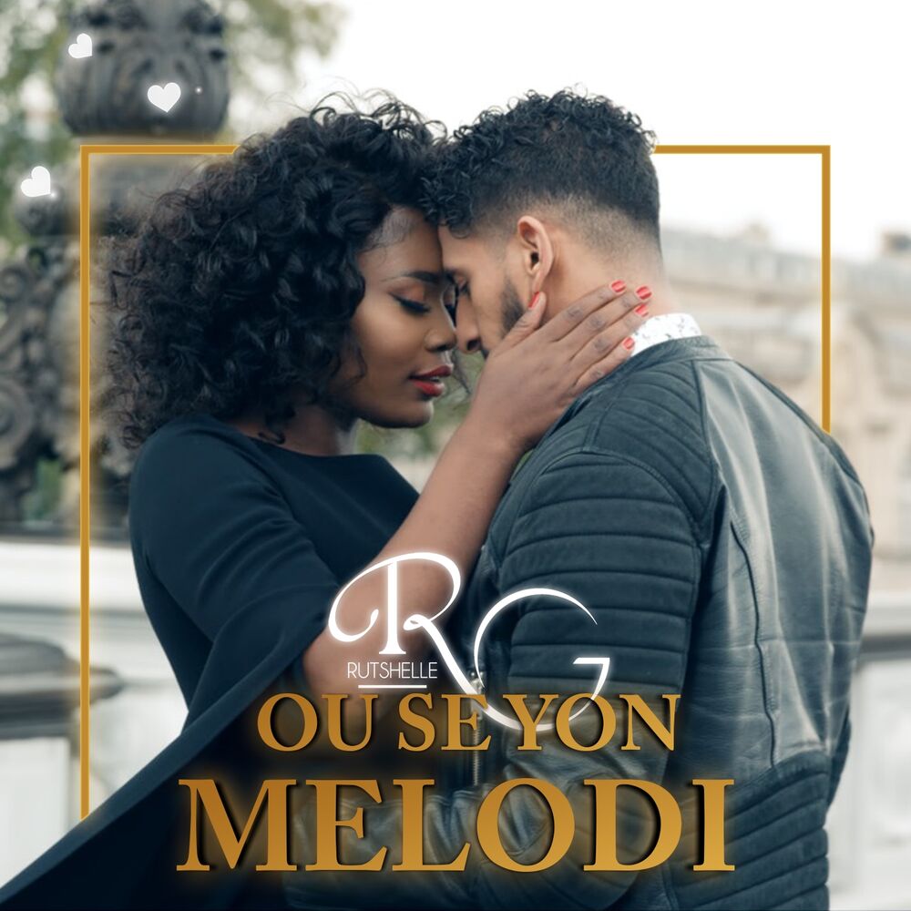 Picture of Ou se yon melodi