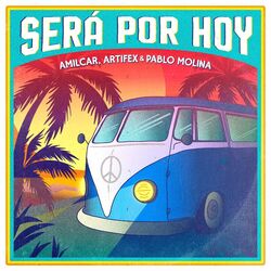 Cover of Será Por Hoy