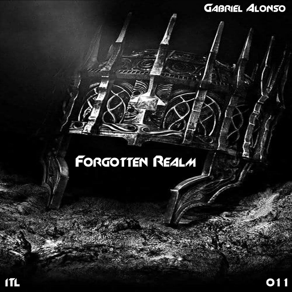 Picture of Forgotten Realm
