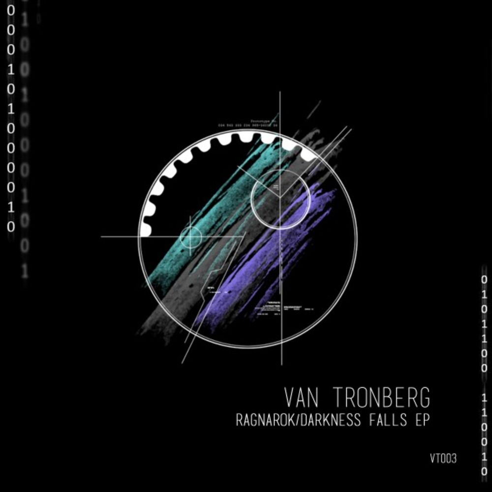 Picture of Ragnarok / Darkness Falls EP