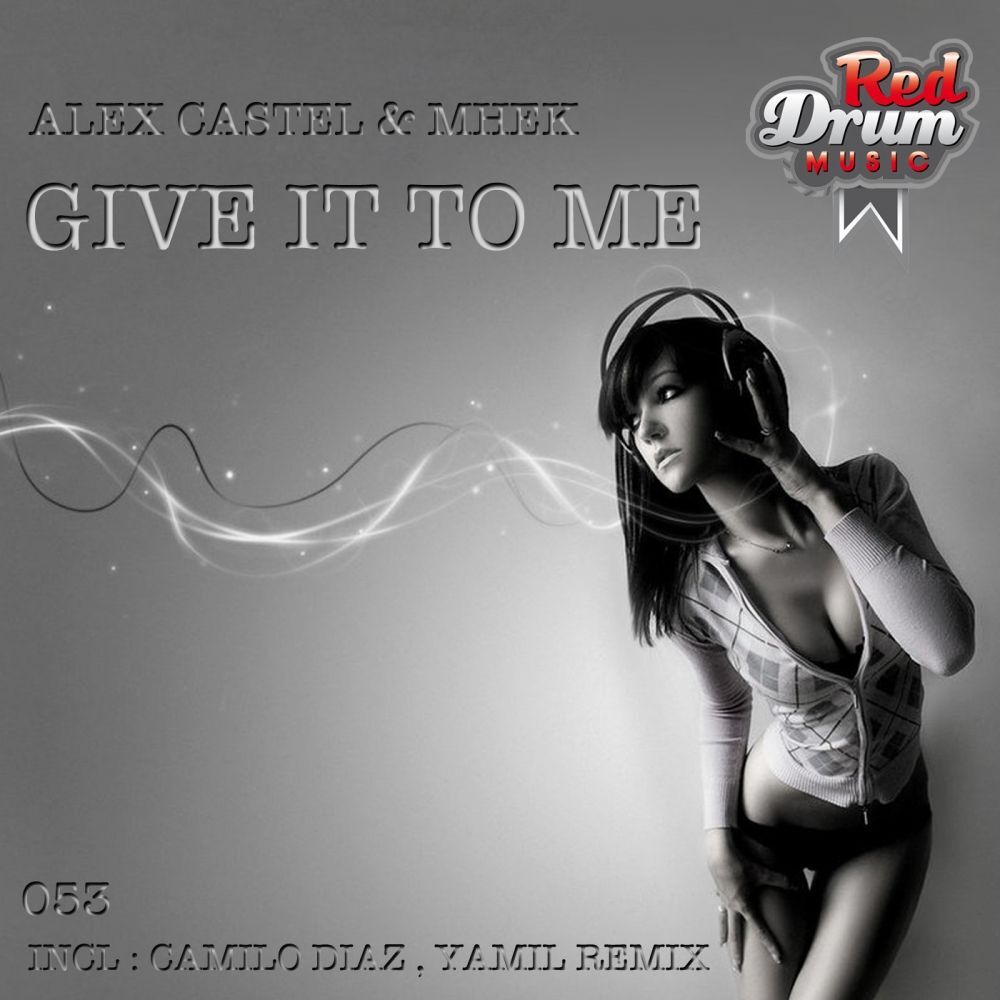 Picture of Give It To Me
