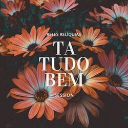 Cover of Tá Tudo Bem