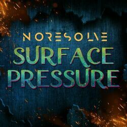 Cover of Surface Pressure