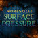 Surface Pressure by No Resolve album cover