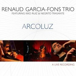 Cover of Arcoluz