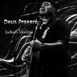 Cover of Deus Proverá