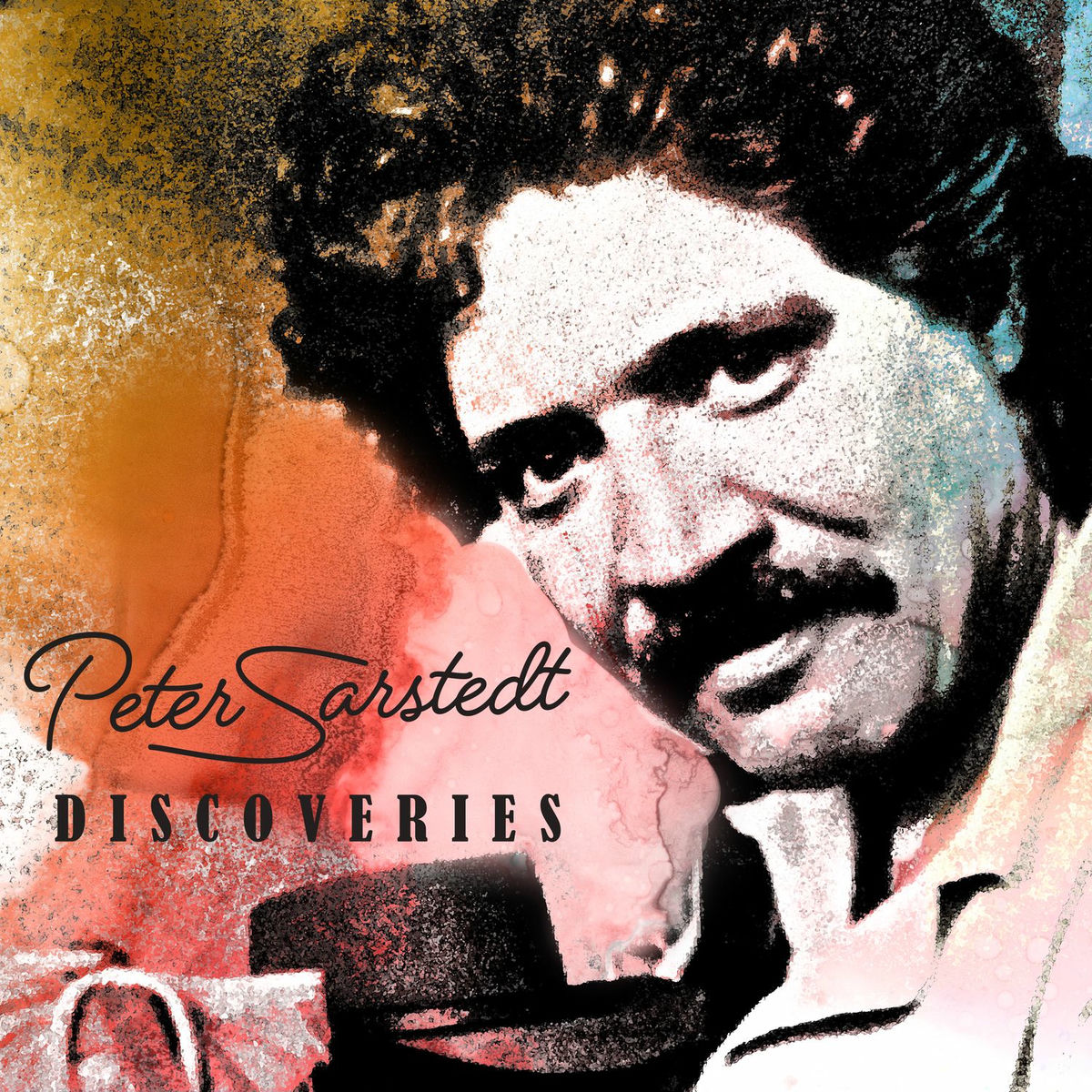Album cover of Discoveries