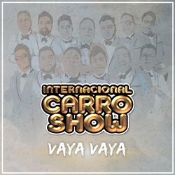 Cover of Vaya Vaya