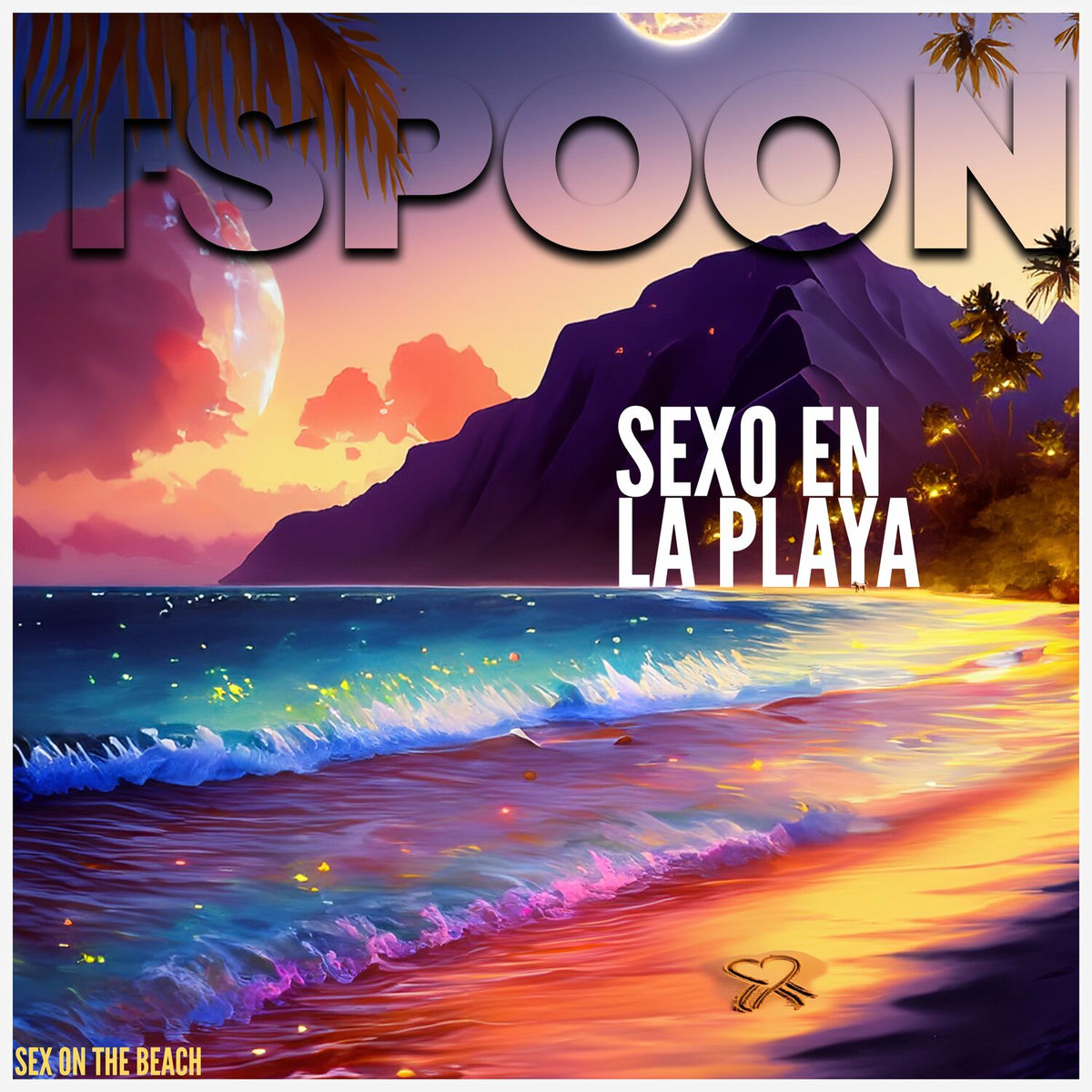 Album cover of Sex On The Beach / Sexo En La Playa