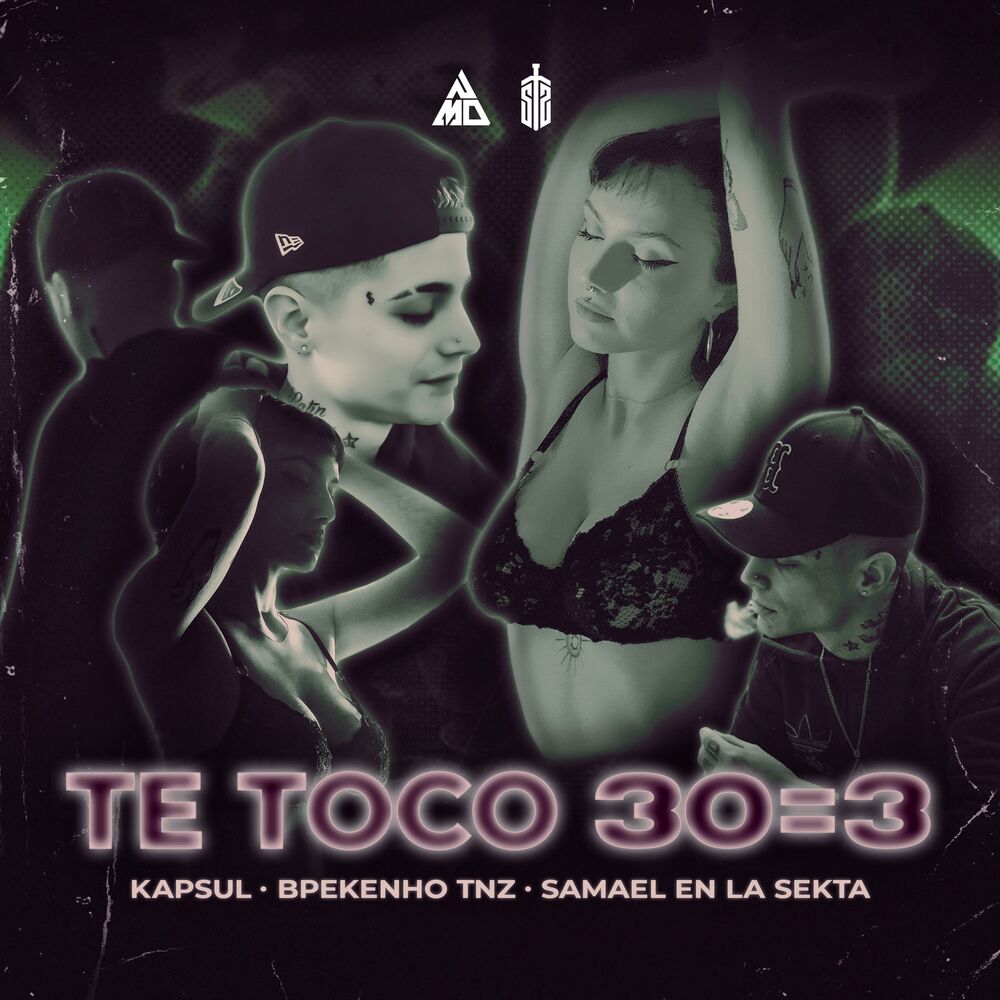 Picture of Te Toco 30=3