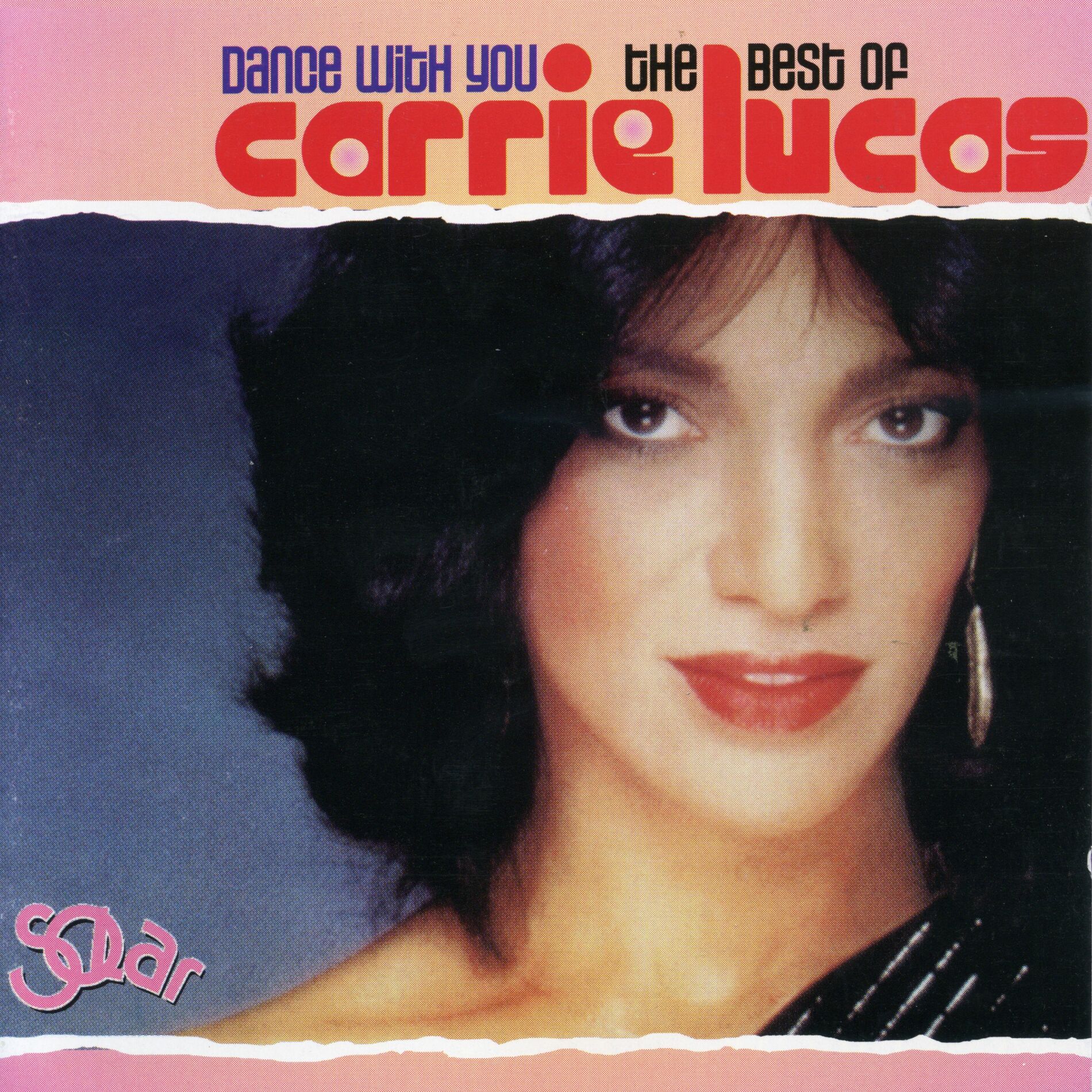 Album cover of Dance With You