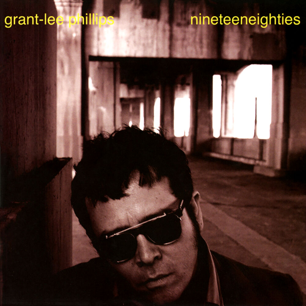 Picture of Nineteeneighties