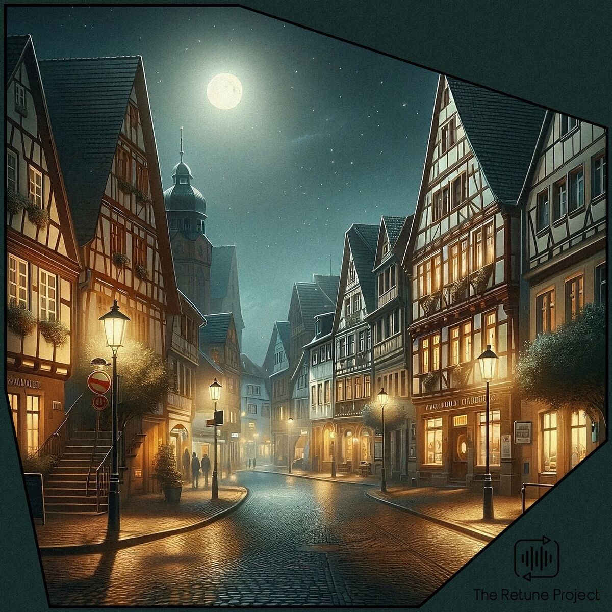 Album cover of Midnight Jam