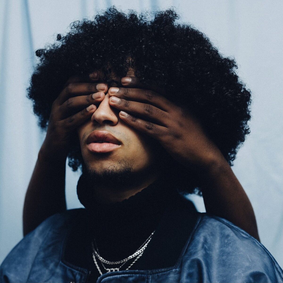 Album cover of BLACKKIDS.