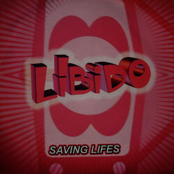 Cover of Saving Lifes