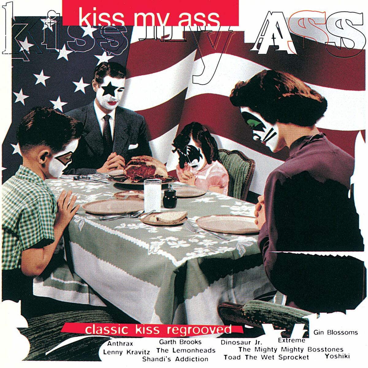 Album cover of Rock And Roll All Nite