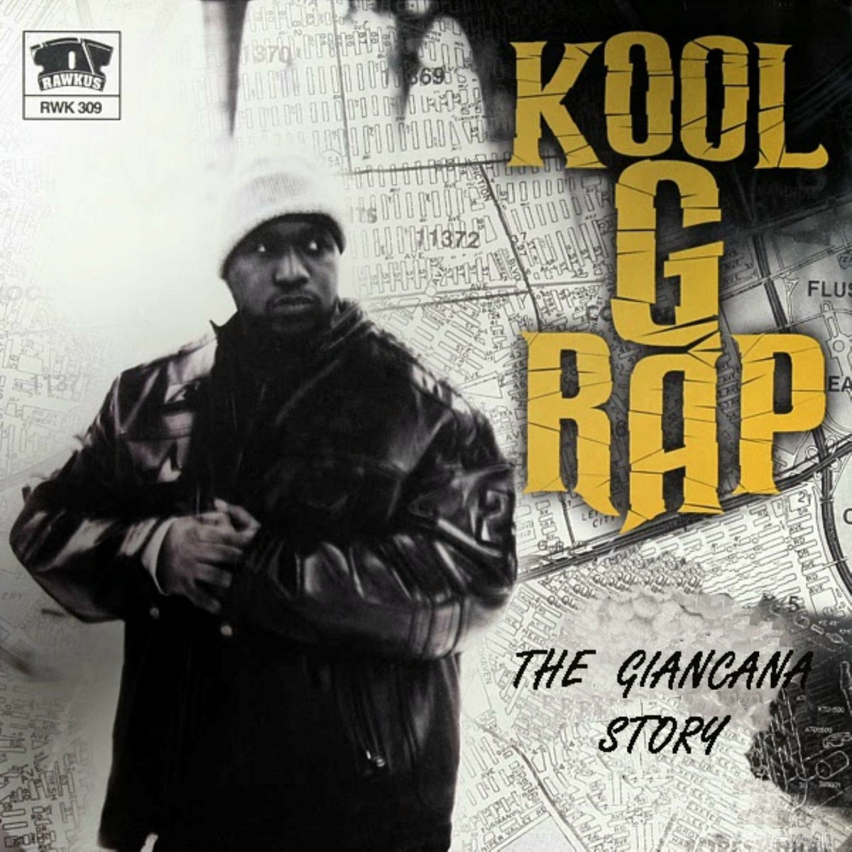 Kool G Rap: albums, songs, concerts | Deezer