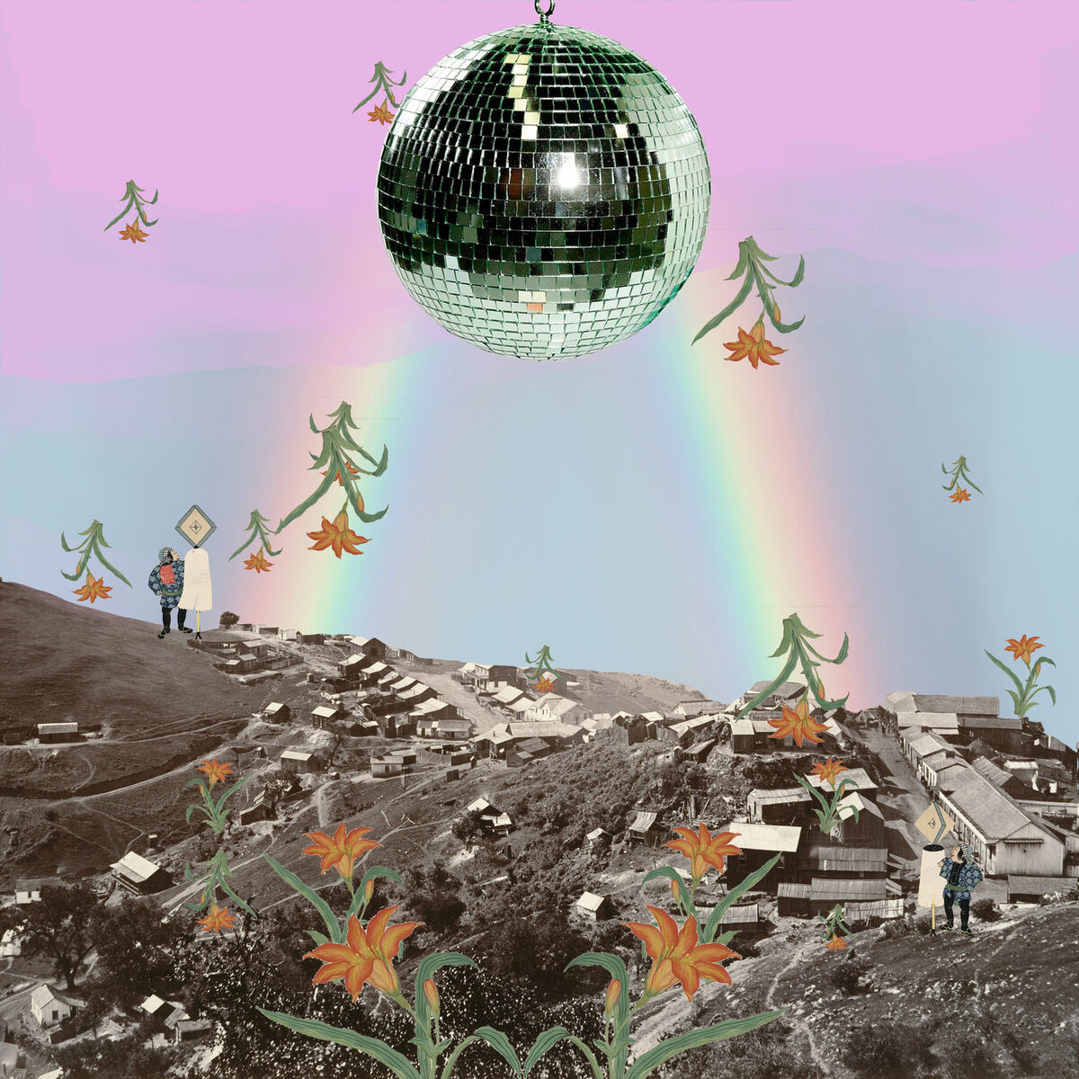 Album cover of Instore