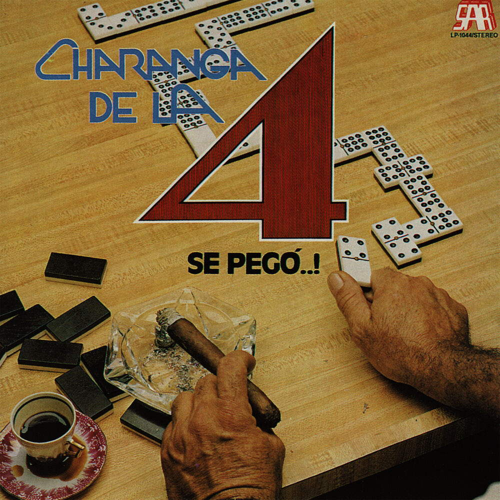 Picture of Se Pegó...!