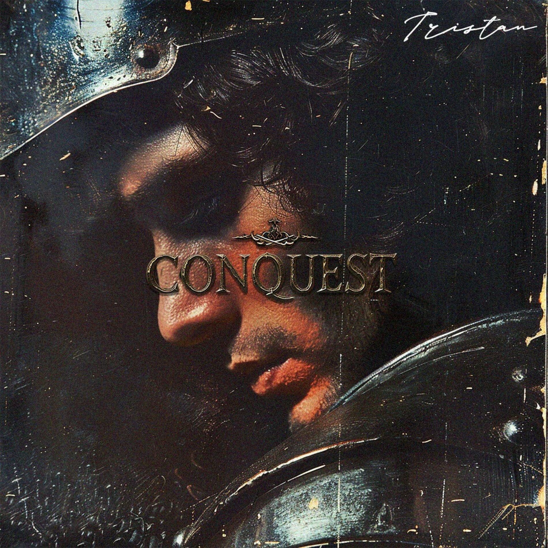 Album cover of CONQUEST (The Original Soundtrack)