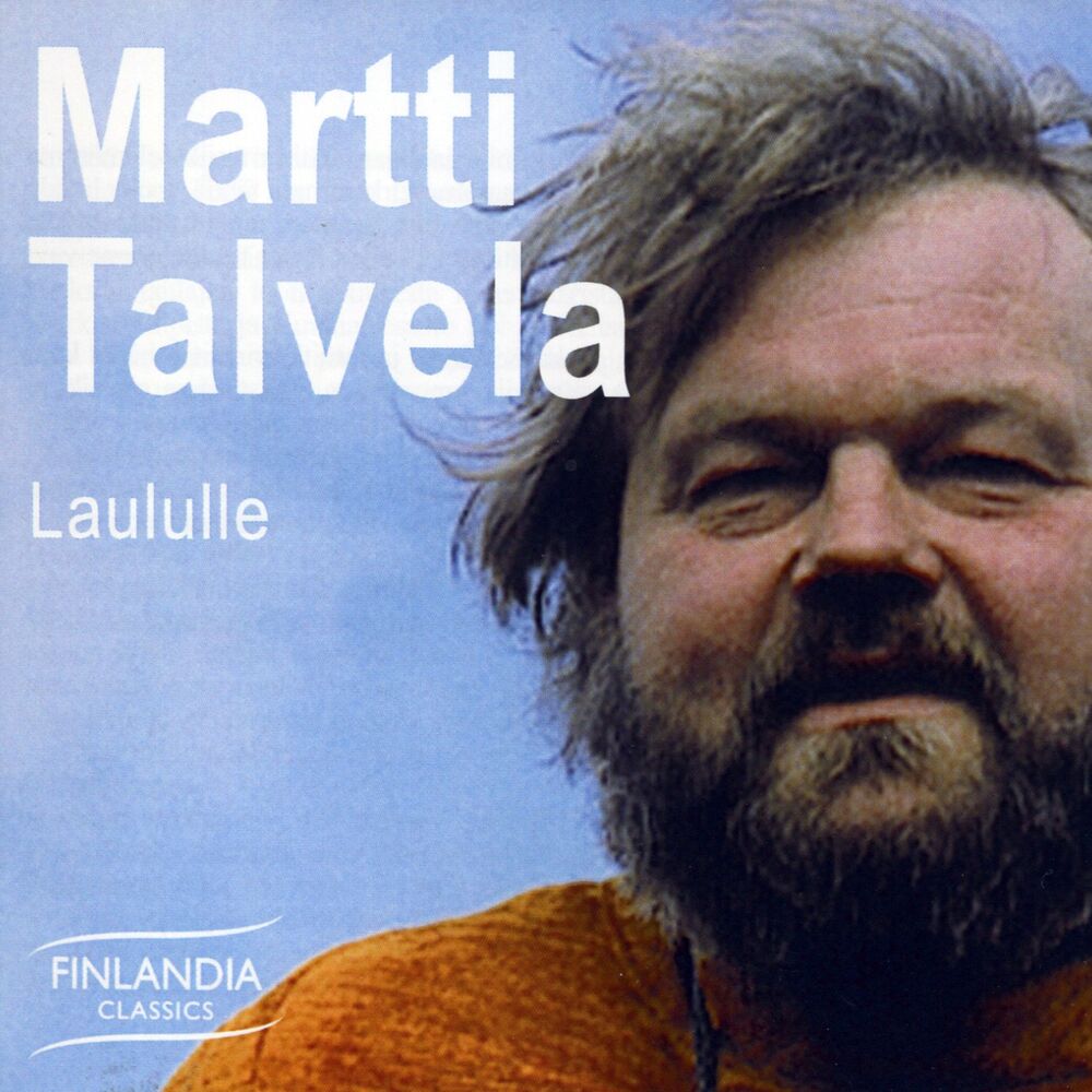 Picture of Laululle