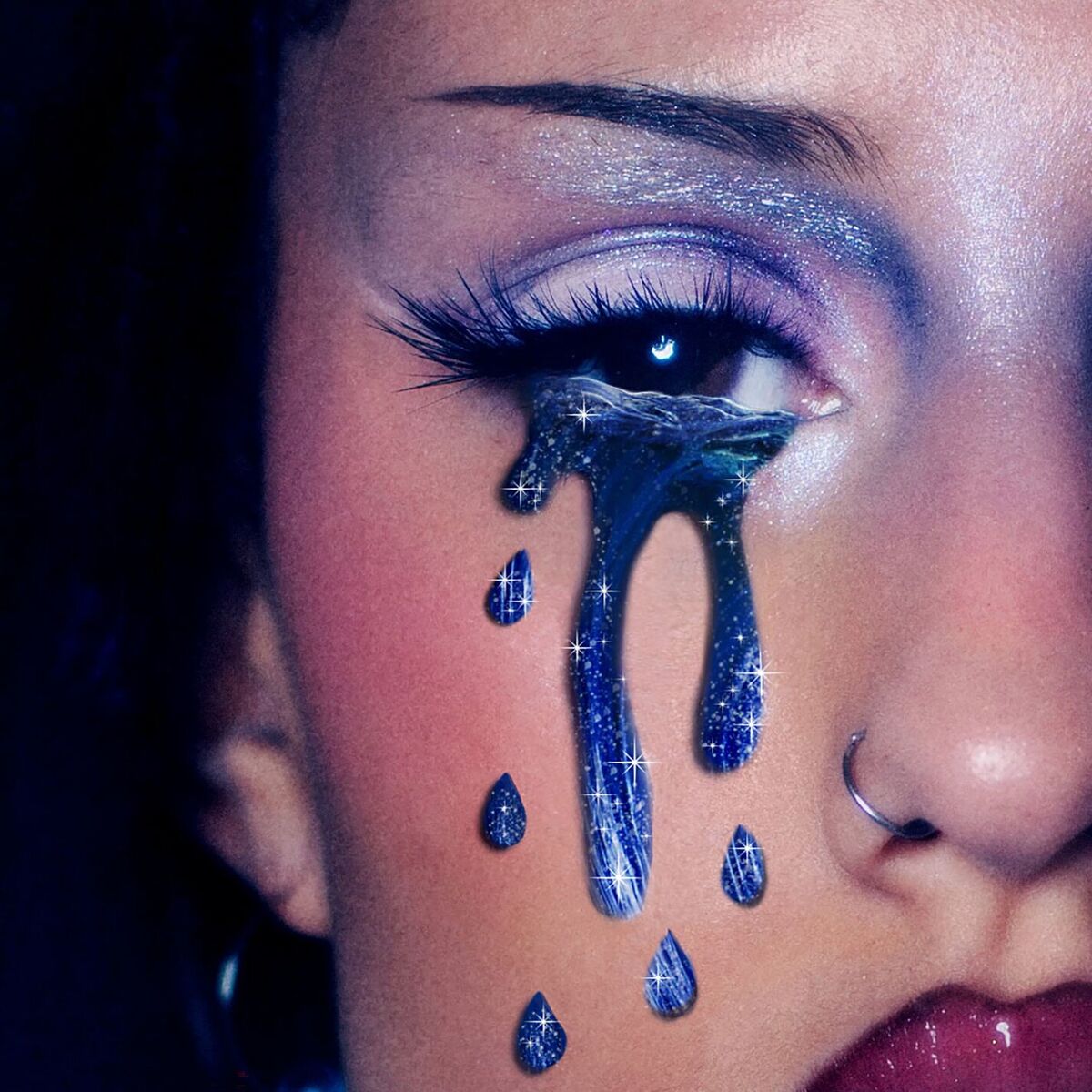 Album cover of Waterslides