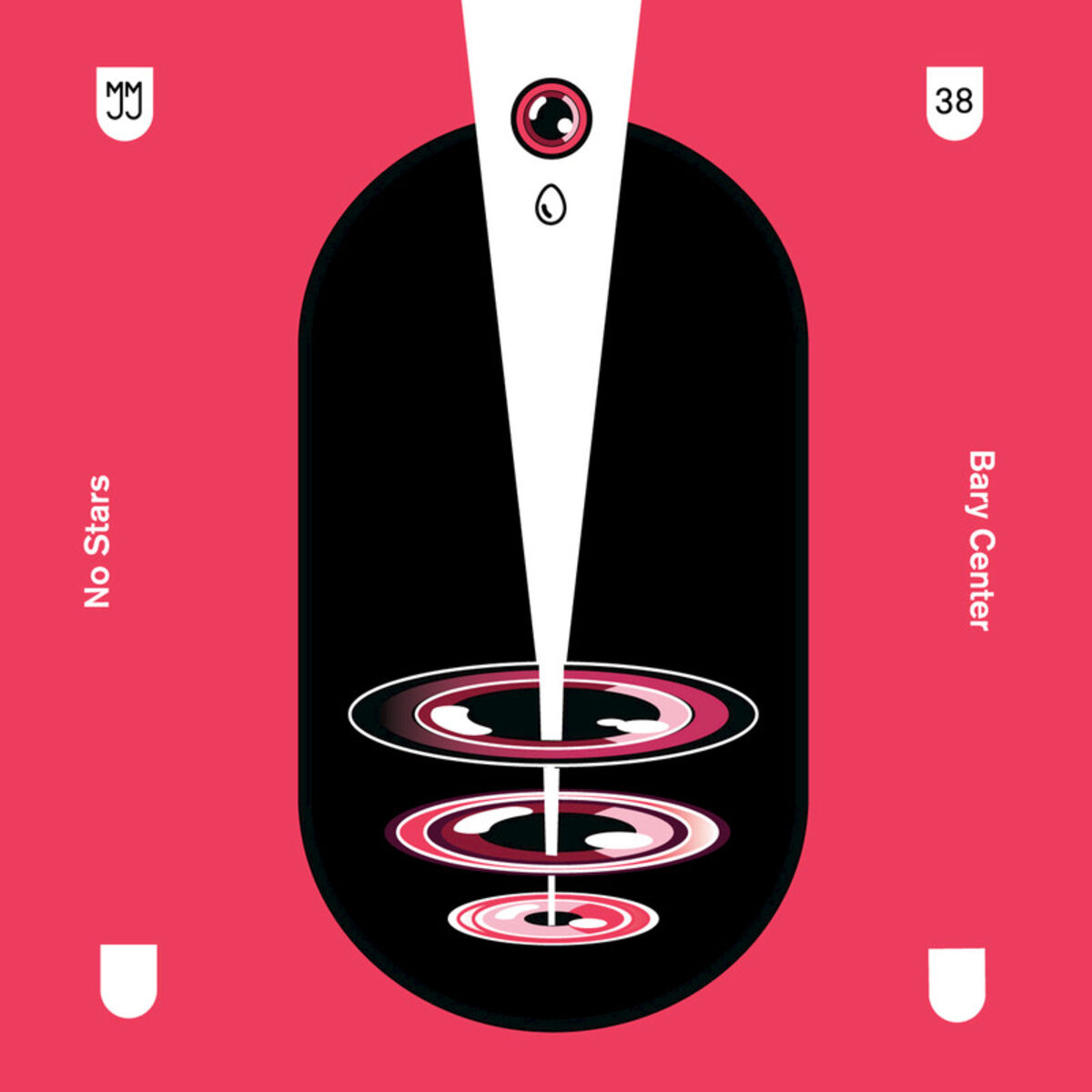 Album cover of No Stars