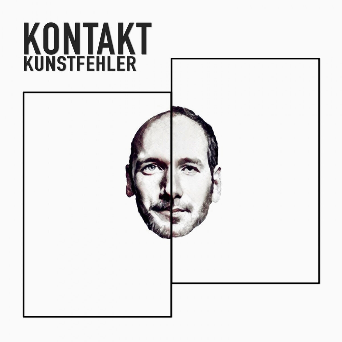 Album cover of Bleib dir treu