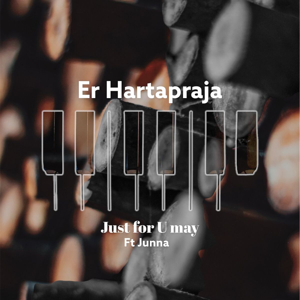 Album cover of Just for U May