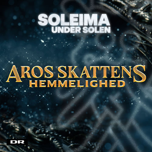 Under Solen - Fra DR serien Aros Skattens Hemmelighed artwork