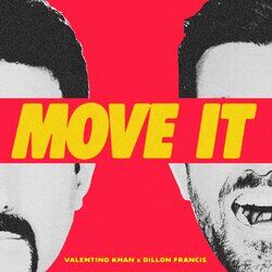 music cover