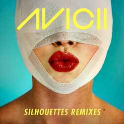 Cover of Silhouettes (Remixes)