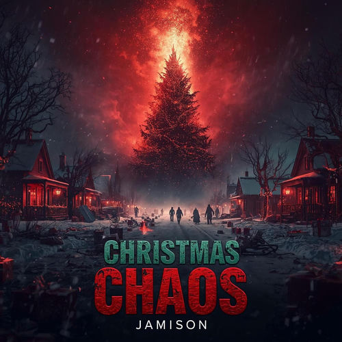 Christmas Chaos